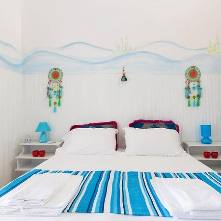 Casa Helios Apartment วิลลานอวา ดิ ออสตูนี ภายนอก รูปภาพ