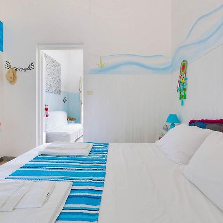 Casa Helios Apartment วิลลานอวา ดิ ออสตูนี ภายนอก รูปภาพ