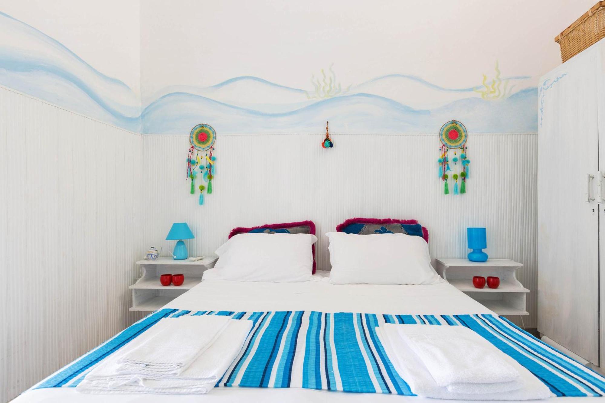 Casa Helios Apartment วิลลานอวา ดิ ออสตูนี ภายนอก รูปภาพ