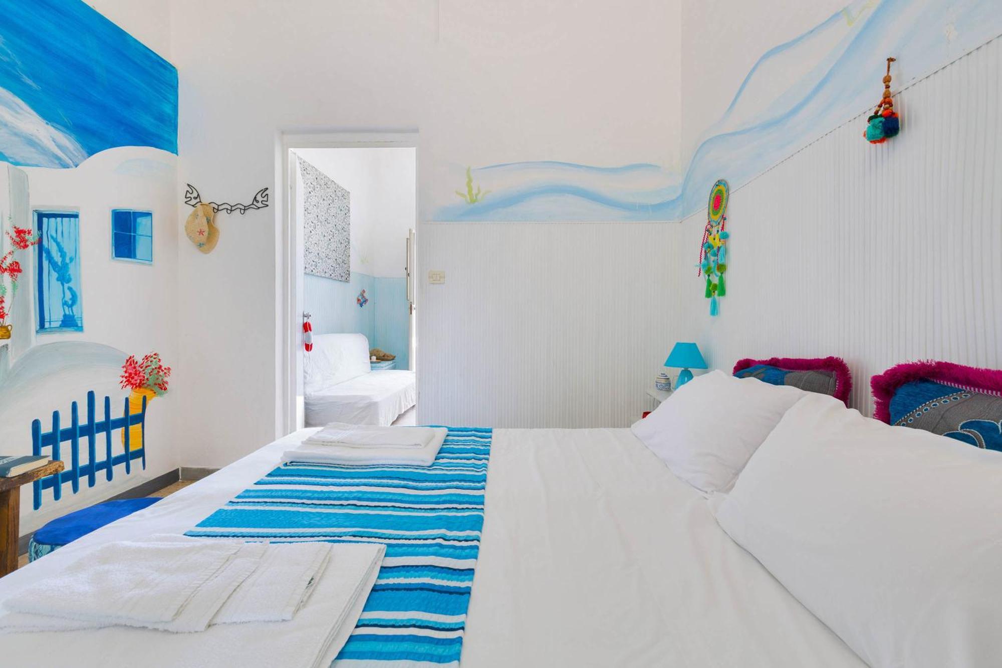 Casa Helios Apartment วิลลานอวา ดิ ออสตูนี ภายนอก รูปภาพ