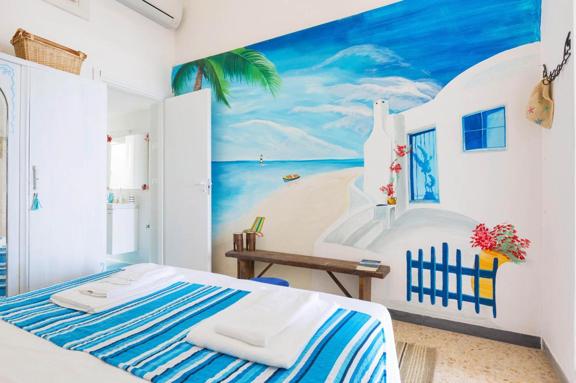 Casa Helios Apartment วิลลานอวา ดิ ออสตูนี ภายนอก รูปภาพ
