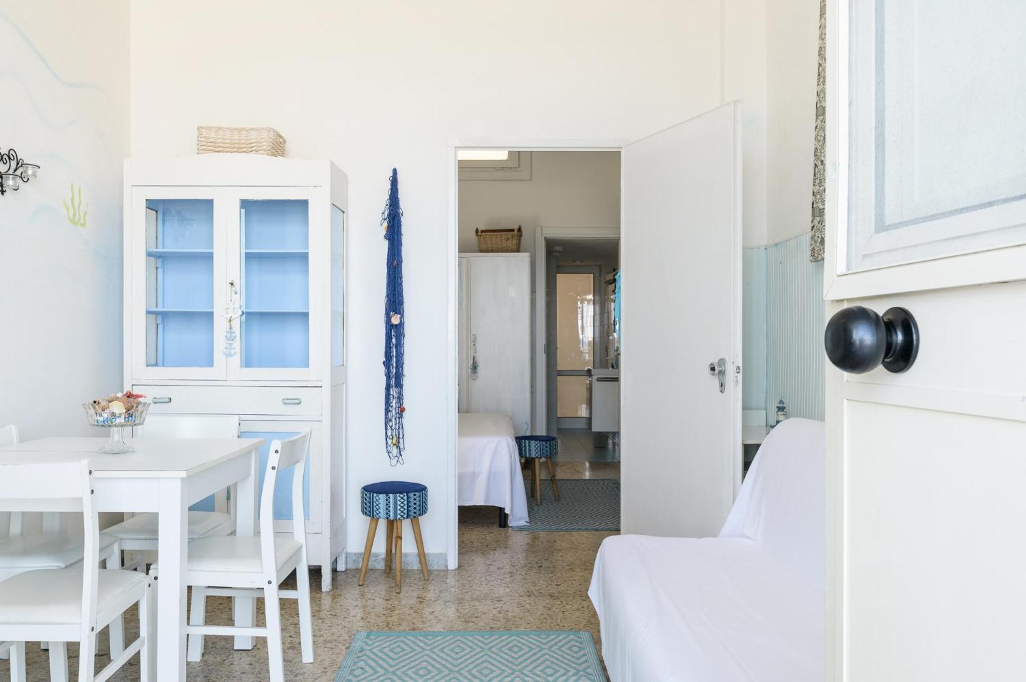 Casa Helios Apartment วิลลานอวา ดิ ออสตูนี ภายนอก รูปภาพ