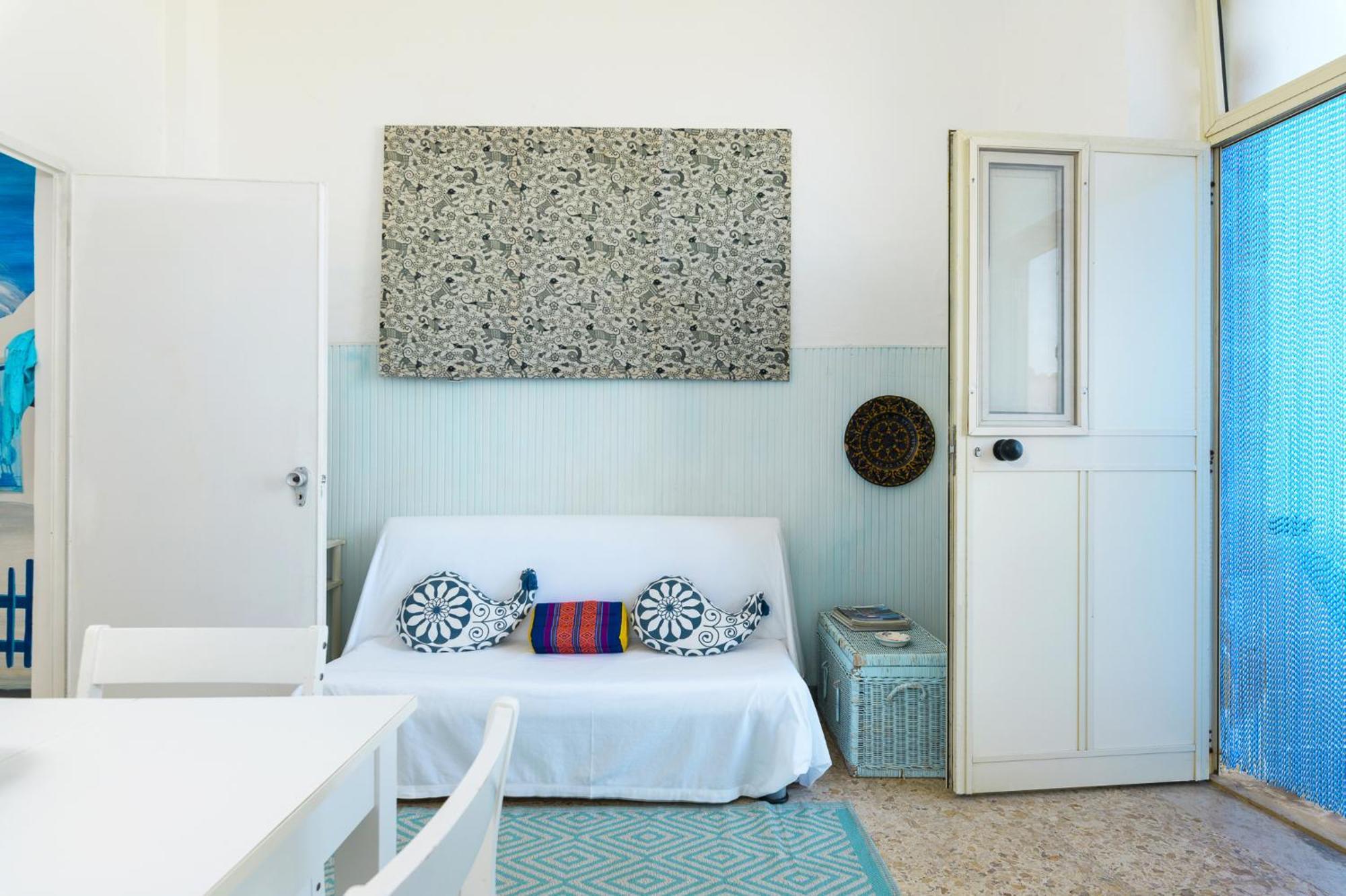 Casa Helios Apartment วิลลานอวา ดิ ออสตูนี ภายนอก รูปภาพ