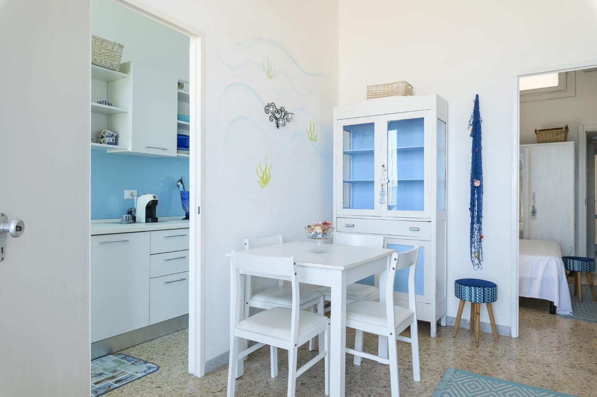 Casa Helios Apartment วิลลานอวา ดิ ออสตูนี ภายนอก รูปภาพ